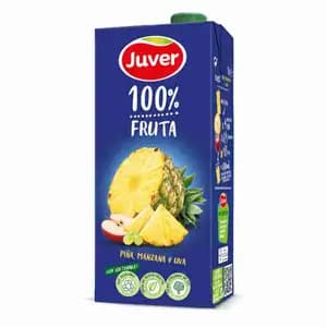 Pineapple Apple Juice - Juver