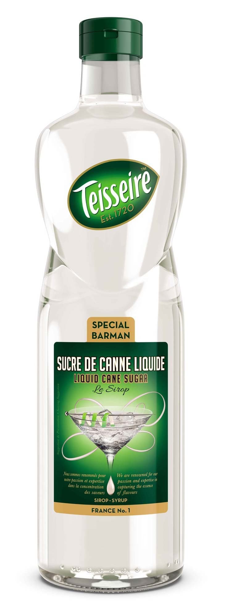 Sugar Cane Syrup