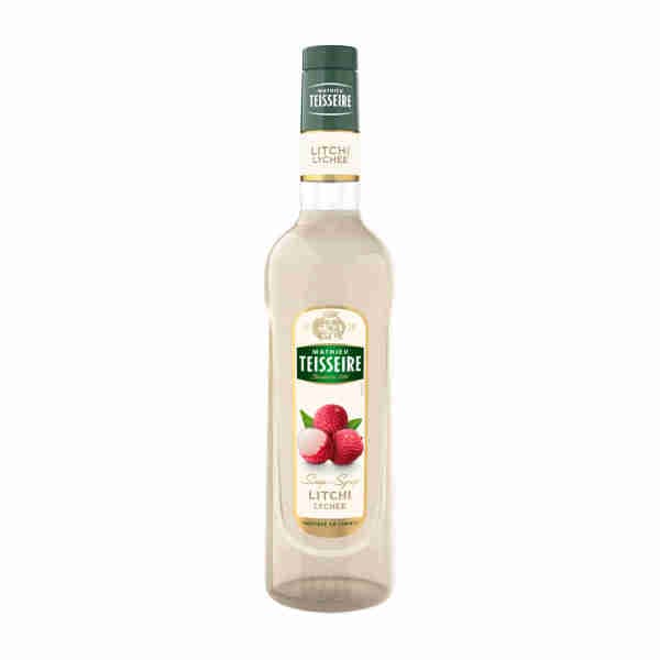 Lychee Syrup