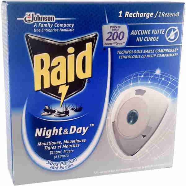 Night & Day Refill