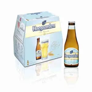 Hoegaarden White Beer Pack