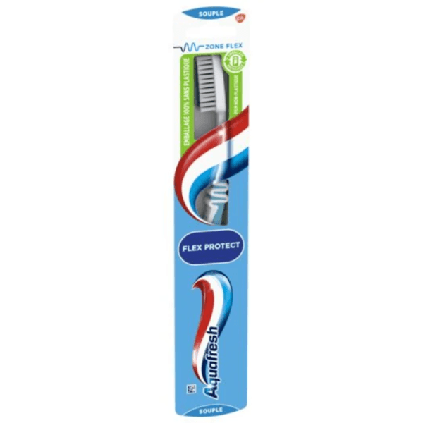 Flex Protect Flexible Toothbrush