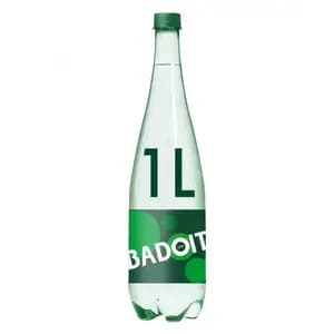 Mineral Water Green - Badoit
