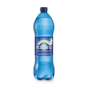Mineral Naturally Sparkling Water - Rozana