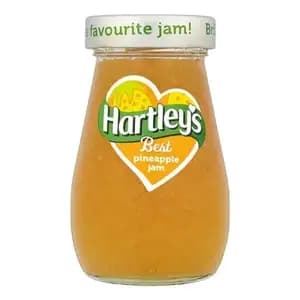 Pineapple Jam - Hartley's