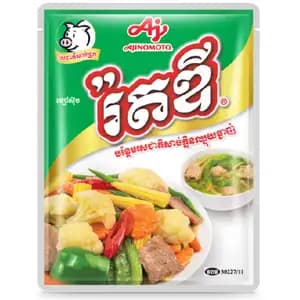 Ros Dee Pork Flavour - Ajinomoto