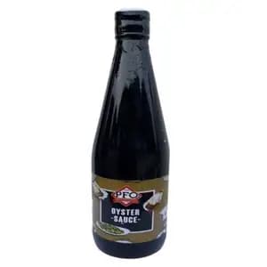 Oyster Sauce - Pfo