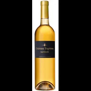 Château Tuyttens Sauternes 2011