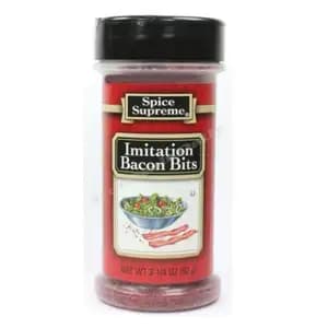 Imitation Bacon Bits - Spice Supreme