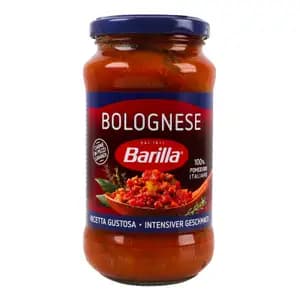 Bolognese Sauce - Barilla