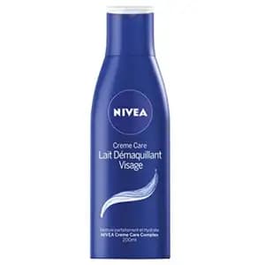 Makeup Remover Milk Care Cream - Nivea