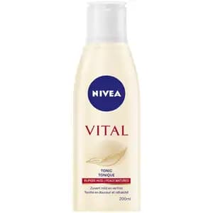 Vital Refreshing Toner - Nivea
