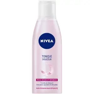 Gentle Tonic for Dry and Sensitive Skin - Nivea