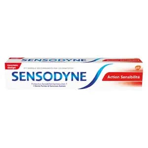 Toothpaste Sensitive Teeth - Sensodyne