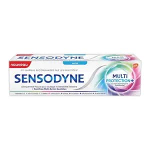 Multi Protection - Sensodyne