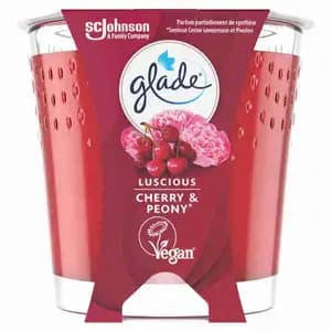 Lucious Cherry & Peony - Glade