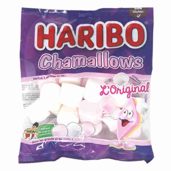 Marshmallows 100g - Haribo