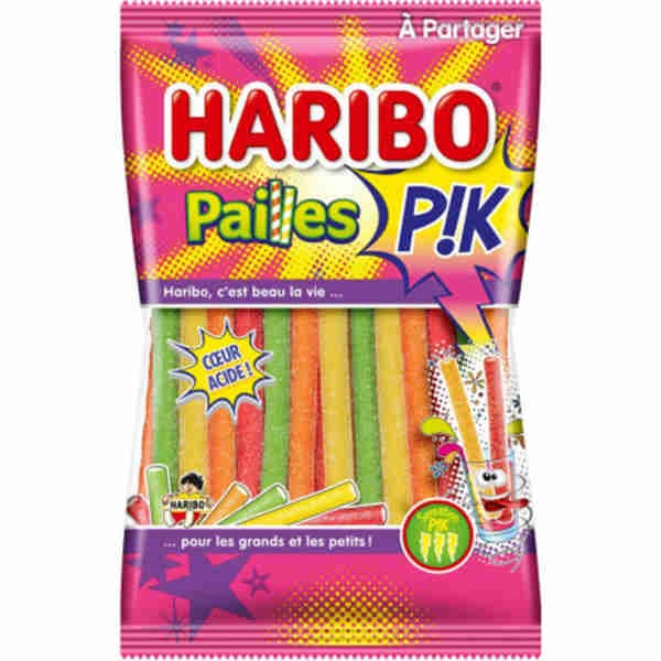 Pailles Pik