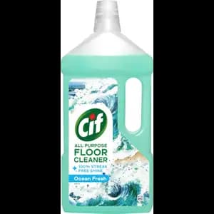 Ocean Floor Clean - Cif