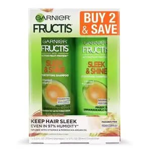 Sleek & Shine - Garnier
