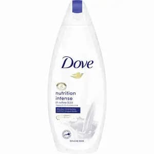 Intense Nutrition Shower - Dove