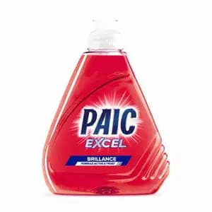 Brightening Dish Washing Liquid - Paic Excel