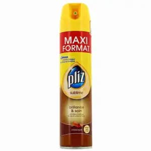 Wooden Cleaner Classic - Pliz 