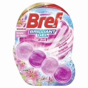 Toilet Gel Morning Mist - Bref