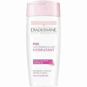 Make-Up Remover Lotion - Diadermine - Diadermine