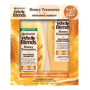 Whole Blends Honey Treasures - Garnier