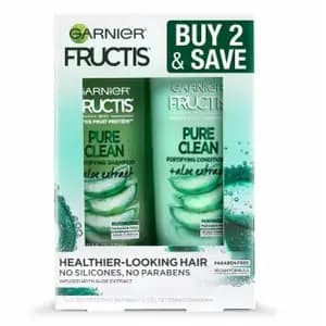 Fructis Pure Clean - Garnier