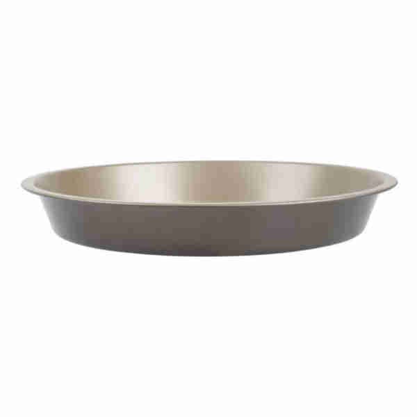 Circular Steel Cake Mold 28cm - Gato