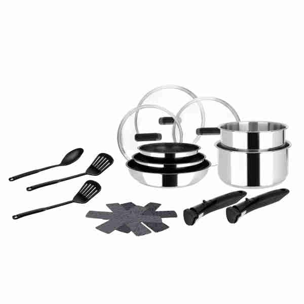 Sitramovible Arpège 15pcs