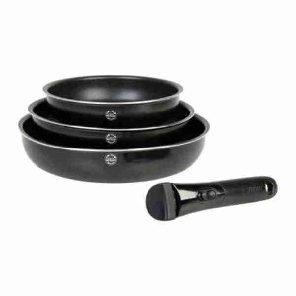 Sitramovible Family 4pcs