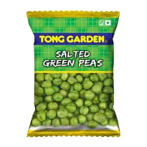 Salted Green Peas - Tong Garden