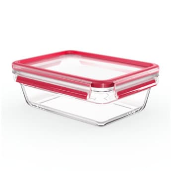 N10410 - Masterseal Glass Rectangular