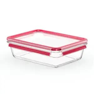 N10411 - Masterseal Glass Rectangular - Tefal