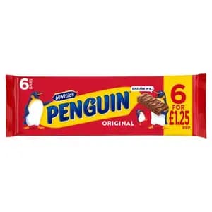 Pengiun Original - McVitie's