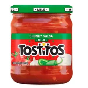 Chunky Salsa Mild - Tostitos
