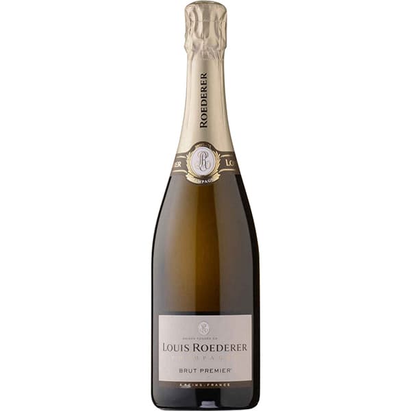 ស្រាសាំប៉ាញ ប្រូត ព្រីម័រ-Louis Roederer