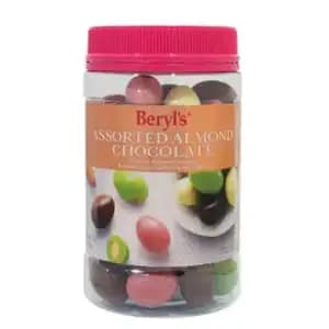 Assorted Almond Chocolate - Beryl's