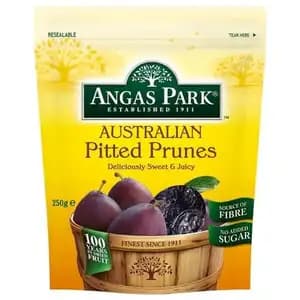 Australia Pitted Prunes - Angas Park