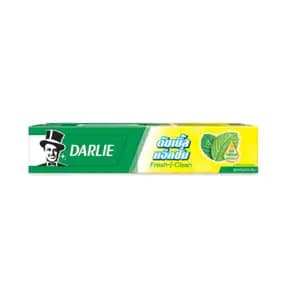Double Action Fresh and Clean Toothpaste - Darlie - Darlie