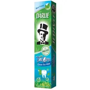 Tea Care Green Tea Mint Toothpaste - Darlie - Darlie