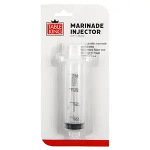 Marinade injector - Table King
