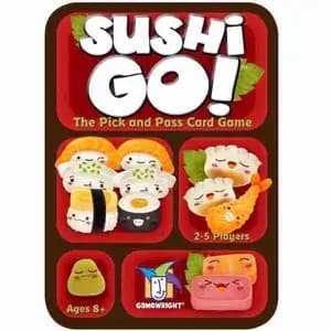 Sushi Go