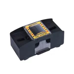 Card Shuffle Machine
