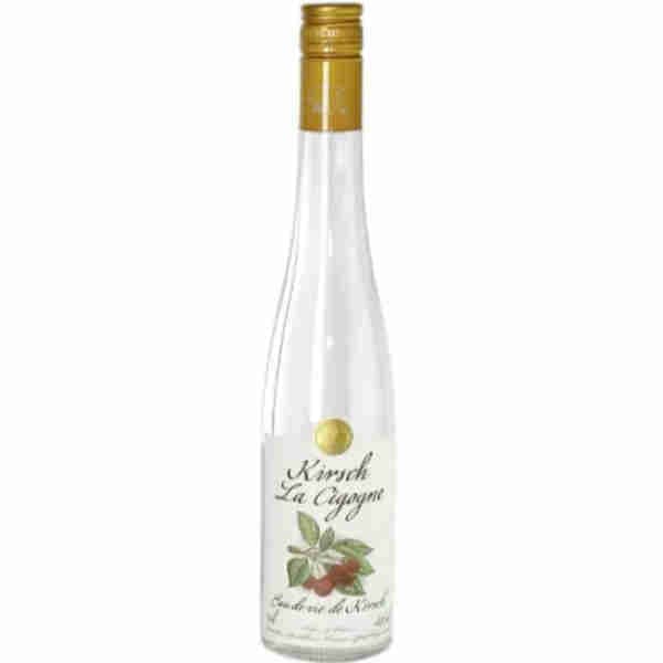 La Cigogne Eau de Vie Kirsch