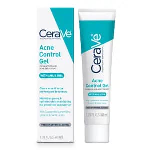 Acne Control Gel - CeraVe - CeraVe
