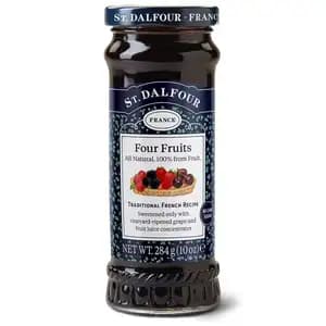Four Fruits - St. Dalfour